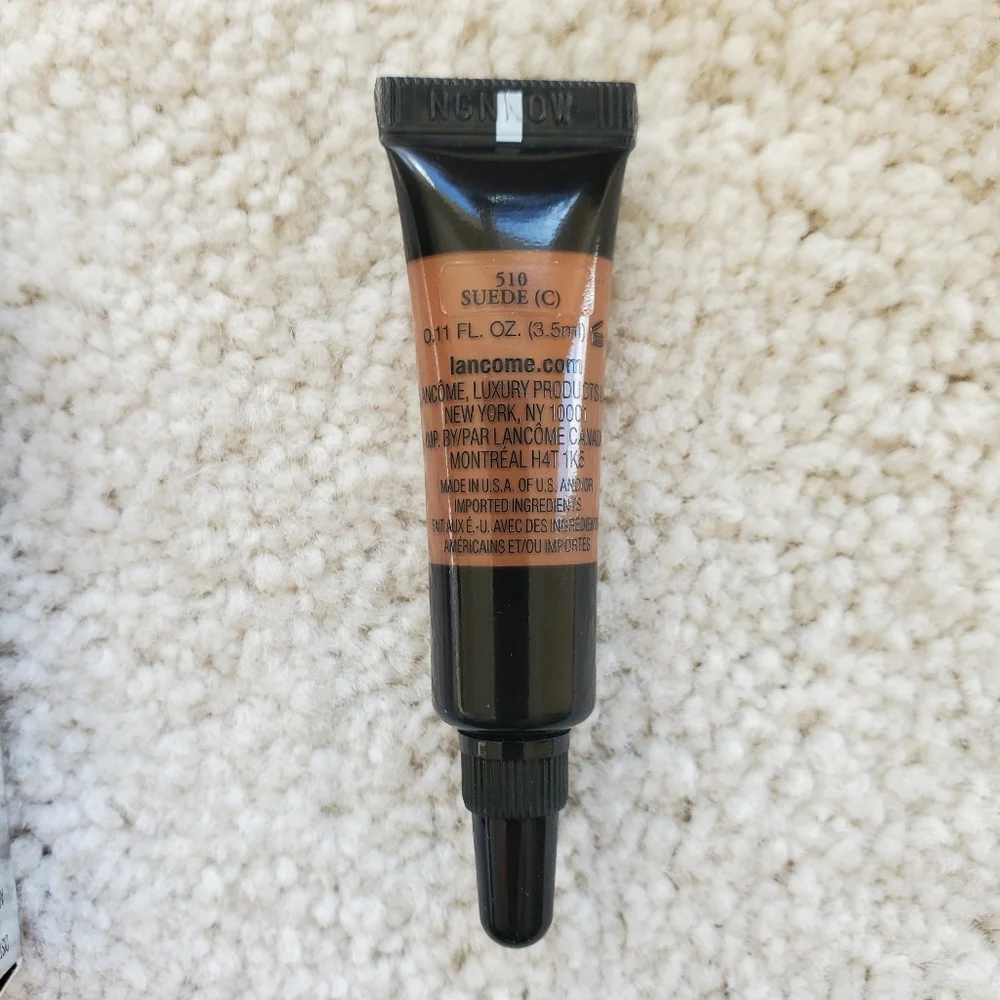 Lancome Teint Idole Ultra Wear Camouflage Concealer 510 Suede C